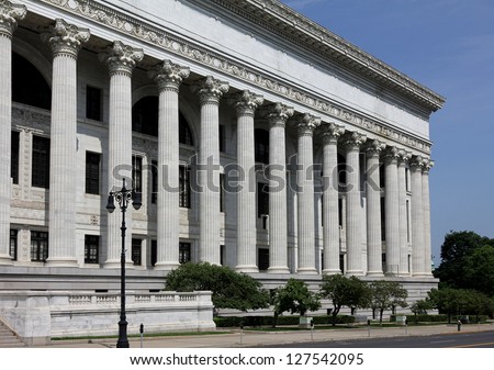 Government building Stock Photos, Images, & Pictures | Shutterstock