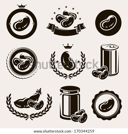 Bean Seed Stock Images, Royalty-Free Images & Vectors | Shutterstock