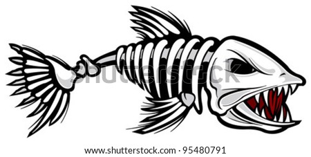 Scary fish Stock Photos, Images, & Pictures | Shutterstock