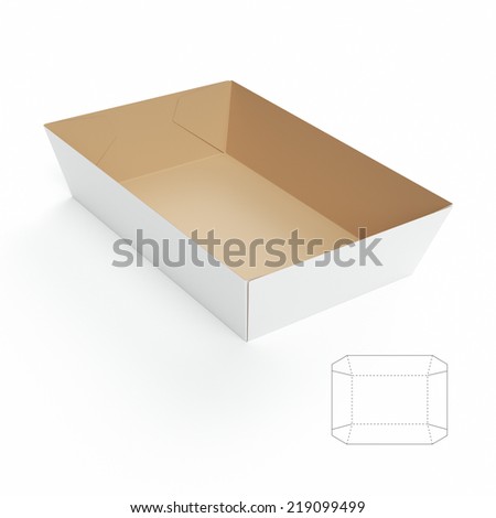 Serving Tray Templates - turbabittracking