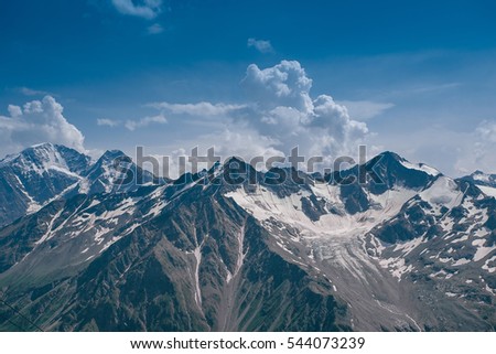 an overview of the tatras mountain ranges in northern slovakia Tatra mountains tourist attractions: the mountain range is very short and narrow along the main ridge on almost entire length both along the tourist route as well as the border between poland and slovakia, 80 kilometres. an overview of the tatras mountain ranges in northern slovakia Tatra mountains tourist attractions: the mountain range is very short and narrow along the main ridge on almost entire length both along the tourist route as well as the border between poland and slovakia, 80 kilometres.