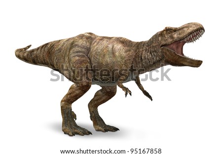 Tyrannosaurus Rex Stock Photos, Images, & Pictures | Shutterstock