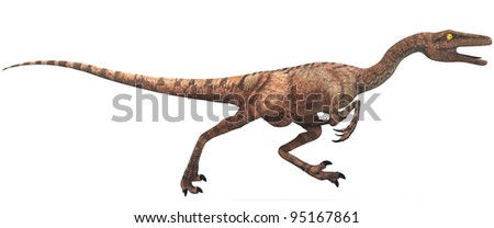 Raptor Dinosaur Stock Images, Royalty-Free Images & Vectors | Shutterstock