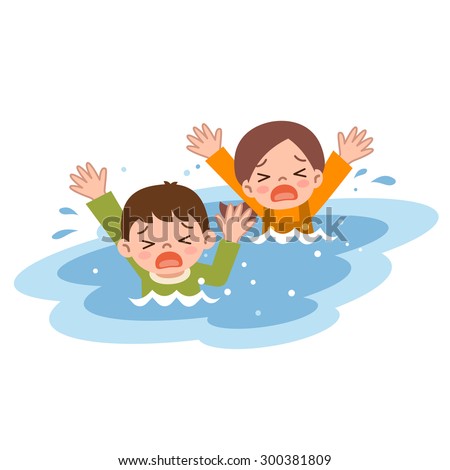 Drowning Stock Photos, Royalty-Free Images & Vectors - Shutterstock