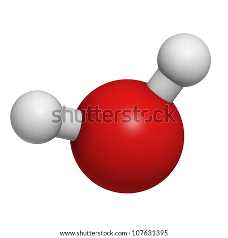H2o Molecule Stock Images, Royalty-Free Images & Vectors | Shutterstock