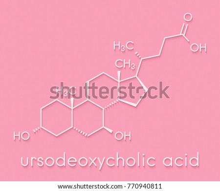 What Class Of Drug Is Ursodeoxycholic Acid