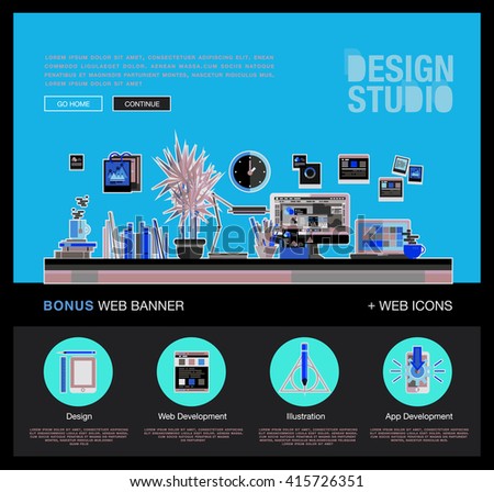 web design agencies