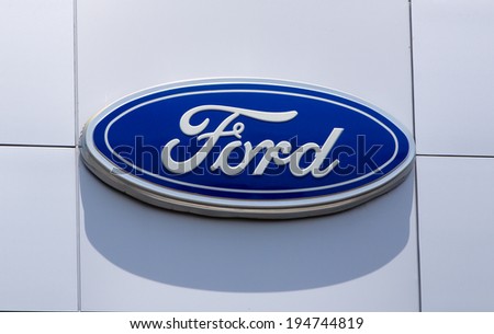 Ford dealerships san jose ca #1