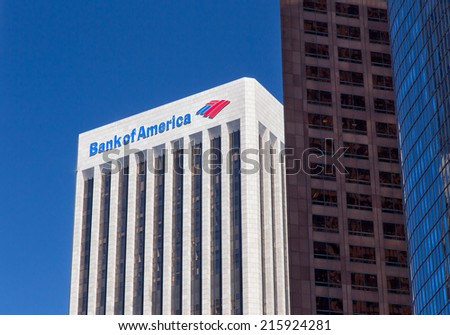 Bank Of America Stock Images, Royalty-Free Images 