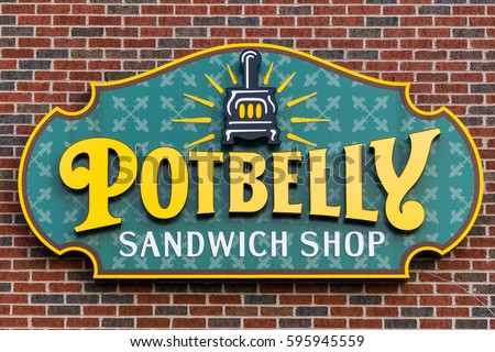 Potbelly Stock Images, Royalty-Free Images & Vectors | Shutterstock