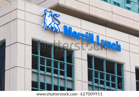 Merrill lynch home depot stock options