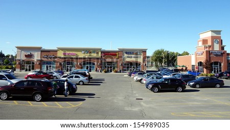 Strip-mall Stock Images, Royalty-Free Images & Vectors | Shutterstock