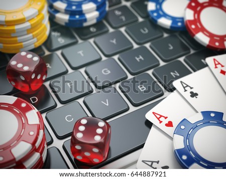 Background information on online gambling casino game neteller online