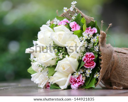 Bouquet Stock Images, Royalty-Free Images & Vectors | Shutterstock