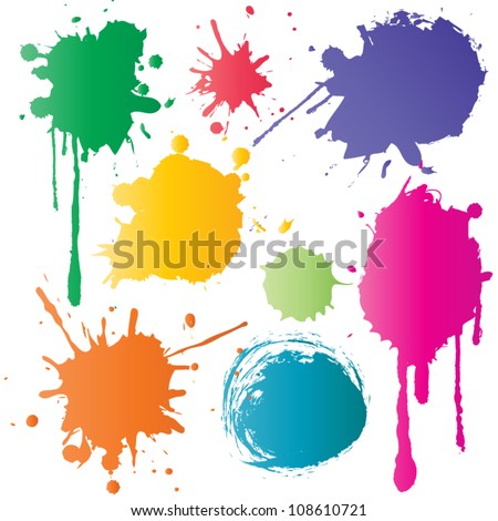 Color ink