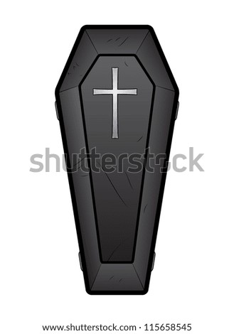 Casket Stock Photos, Images, & Pictures | Shutterstock