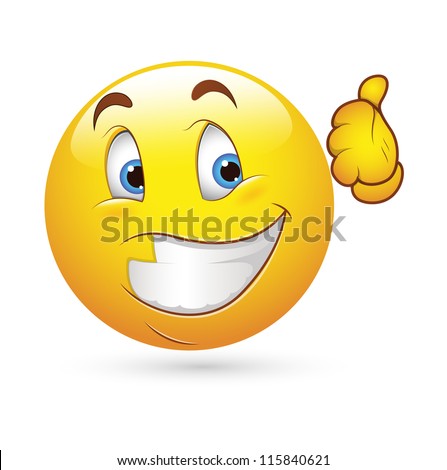 Smiling Teeth Clip Art Stock Vector 99480410 - Shutterstock