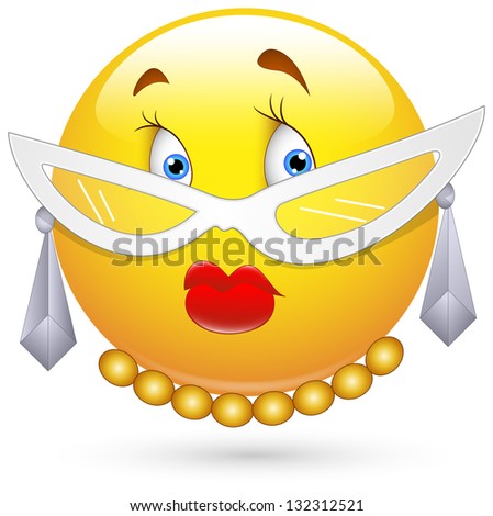 Cute Cartoon Little Girl Chef Costume Stock Vector 147575492 - Shutterstock