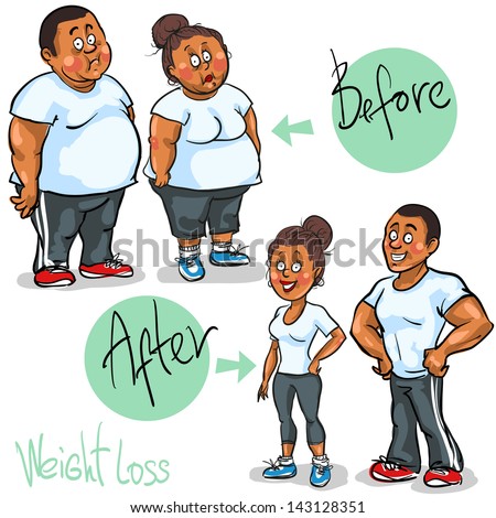 stock-vector-man-and-woman-before-and-after-weight-loss-program-and-training-hand-drawn-funny-cartoon-143128351.jpg