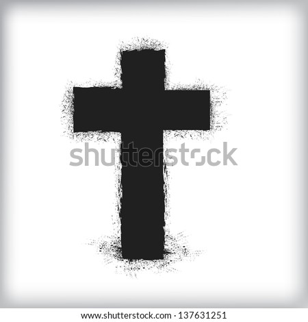 Watercolor Cross Stock Images, Royalty-Free Images & Vectors | Shutterstock