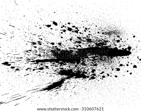 Splat Stock Photos, Images, & Pictures | Shutterstock