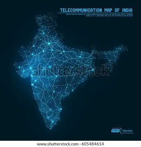 telecommunication network