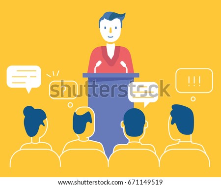 Facilitator Stock Images, Royalty-Free Images & Vectors | Shutterstock