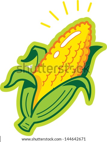 Ear of Corn