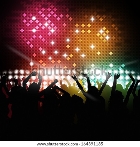 Dj Party Stock Photos, Images, & Pictures | Shutterstock