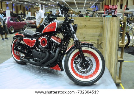  Harley Stock Images Royalty Free Images Vectors 