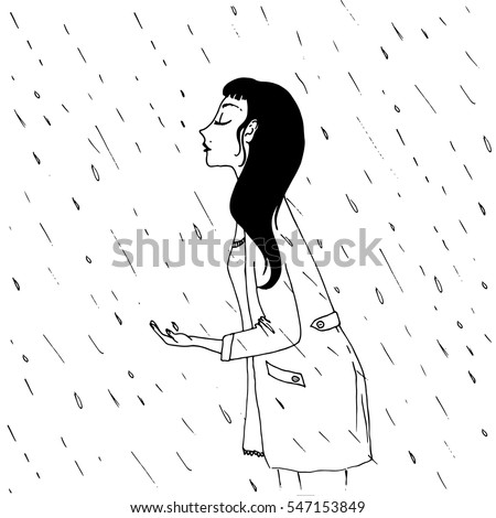 Rainy Season Stock Images, Royalty-Free Images & Vectors | Shutterstock