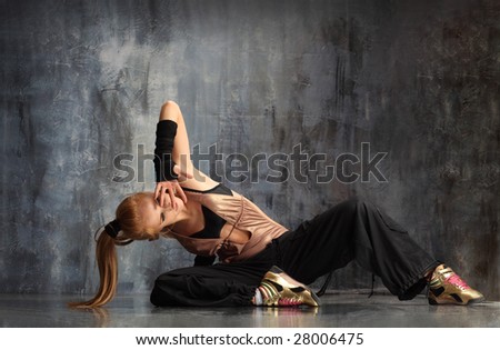 Jazz Dance Stock Photos, Images, & Pictures | Shutterstock
