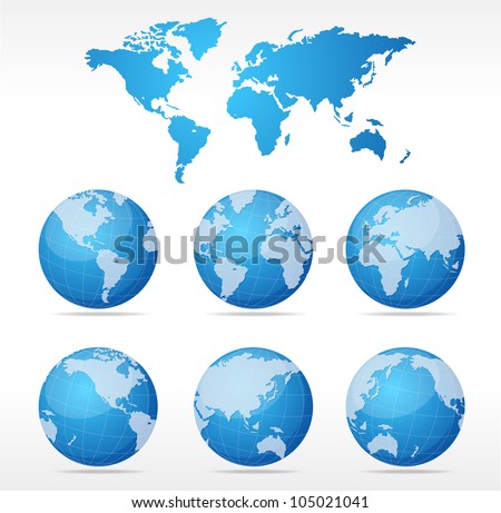 Globe Stock Images, Royalty-Free Images & Vectors | Shutterstock