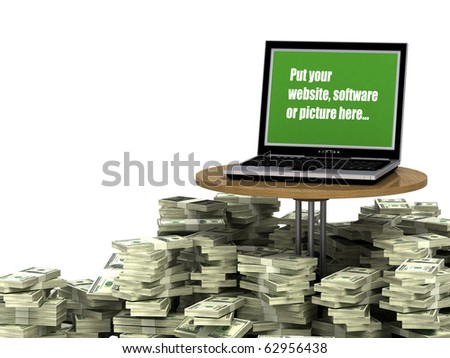 Money maker software