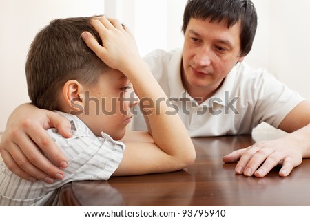 Image result for hd images of a child scolded by a parent