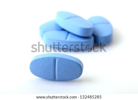 Generic Viagra Pill Identifier Center For Excellence