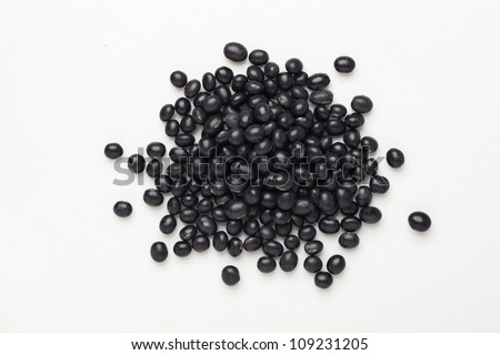 Black beans