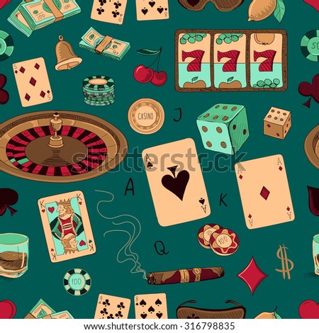 Playing the Numbers
