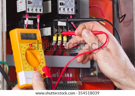 electrician