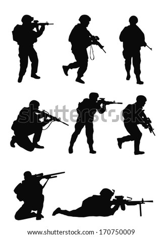 Soldier Stock Photos, Images, & Pictures | Shutterstock
