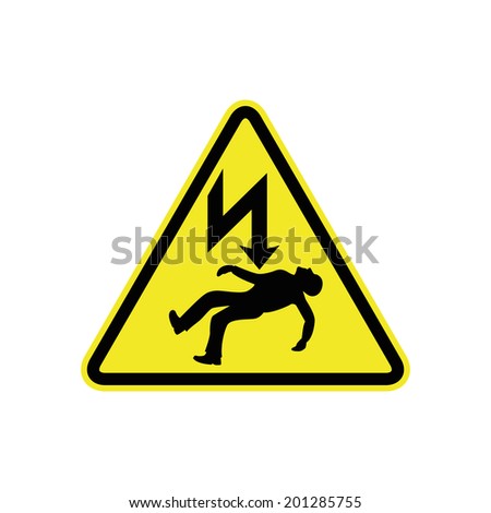 Electrocuted Stock Images, Royalty-Free Images & Vectors | Shutterstock