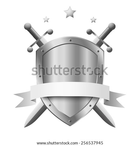 Star and crossed swords Stock Photos, Images, & Pictures | Shutterstock