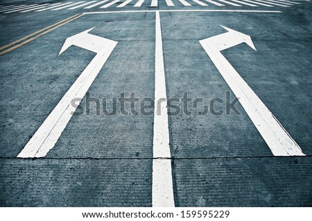 Road Divider Stock Photos, Images, & Pictures | Shutterstock