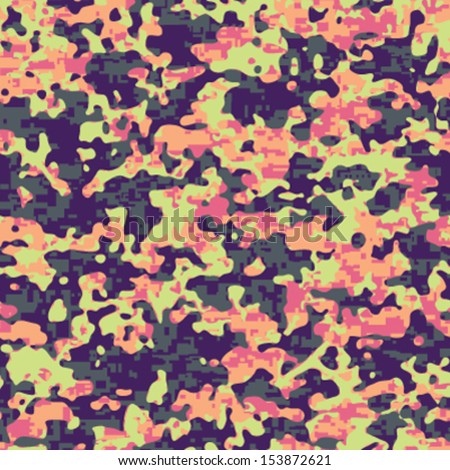 Modern camo Stock Photos, Images, & Pictures | Shutterstock