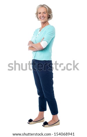 Old Lady Stock Photos, Royalty-Free Images & Vectors - Shutterstock