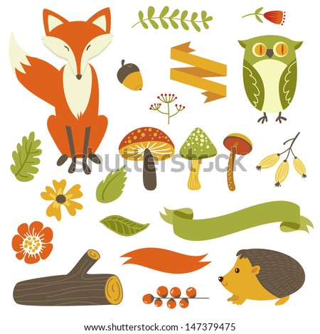 Woodland Stock Images, Royalty-Free Images & Vectors | Shutterstock
