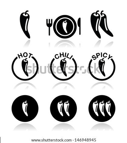 Spicy Icon Stock Images, Royalty-Free Images & Vectors | Shutterstock