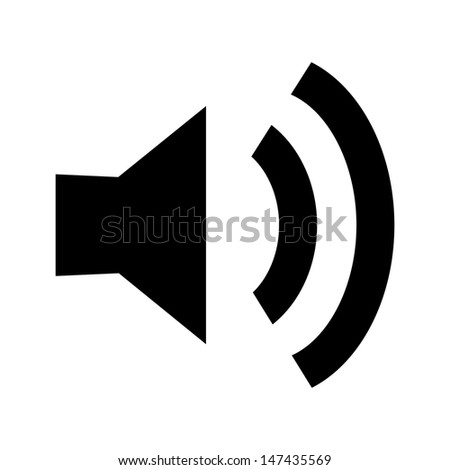 Sound Icon Stock Images, Royalty-Free Images & Vectors | Shutterstock