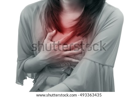 Heartburn Stock Images, Royalty-Free Images &amp; Vectors ...