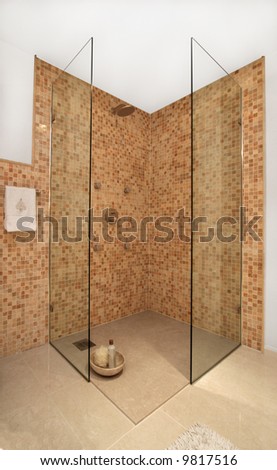 Bale Hay Setting Interiorsstraw Stock Photo 221383387 - Shutterstock